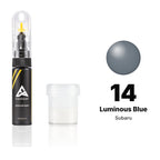 Touch-up paint for Subaru 14 Luminous Blue, Standard kit