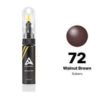 Touch-up paint for Subaru 72 Walnut Brown, Basic kit