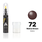 Touch-up paint for Subaru 72 Walnut Brown, Standard kit