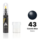Touch-up paint for Subaru 43 Cosmic Blue, Standard kit