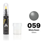 Vernice ritocco per Subaru – 059 Misty Dawn (tutti i modelli, 1989–1991), kit Standard