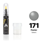 Peinture de retouche pour Subaru – 171 Pewter (tous modèles, depuis 1990), kit Standard