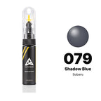 Touch-up paint for Subaru 079 Shadow Blue, Basic kit
