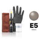 Touch-up paint for Subaru E5, Complete kit