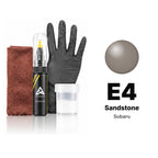 Peinture de retouche pour Subaru – E4 Sandstone (tous modèles, depuis 1993), kit Complet