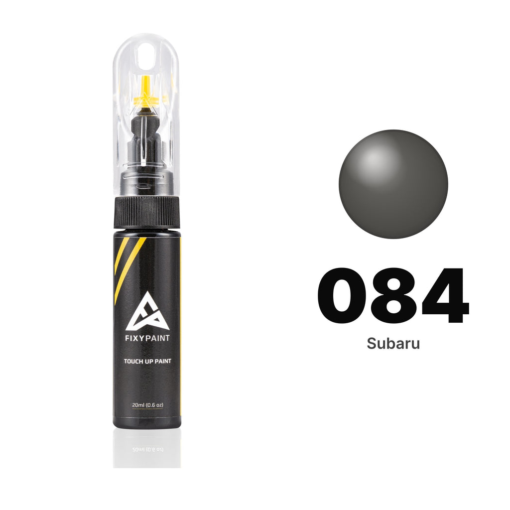 Touch-up paint for Subaru 084, Basic kit