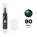 Pintura de retoque para Subaru – 90 Green (todos los modelos, desde 1995), kit Estándar