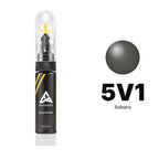 Touch-up paint for Subaru 5V1, Basic kit