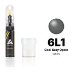 Peinture de retouche pour Subaru – 6L1 Cool Gray Opale (tous modèles, depuis 1996), kit Standard