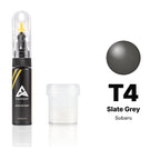 Pintura de retoque para Subaru – T4 Slate Grey (todos los modelos, desde 1996), kit Estándar