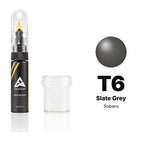Peinture de retouche pour Subaru – T6 Slate Grey (tous modèles, depuis 1996), kit Standard