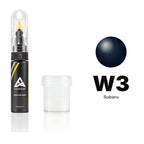 Touch-up paint for Subaru W3, Standard kit
