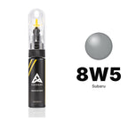 Touch-up paint for Subaru 8W5, Basic kit