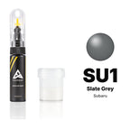 Pintura de retoque para Subaru – SU1 Slate Grey (todos los modelos, desde 1997), kit Estándar