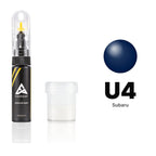 Touch-up paint for Subaru U4, Standard kit