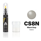 Touch-up paint for Subaru CS8N Warm Gray, Standard kit