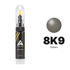 Touch-up paint for Subaru 8K9, Basic kit