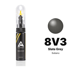 Touch-up paint for Subaru 8V3 Slate Grey, Basic kit