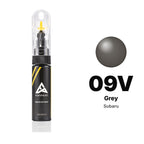 Touch-up paint for Subaru 09V Grey, Basic kit
