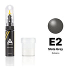 Peinture de retouche pour Subaru – E2 Slate Grey (tous modèles, depuis 2000), kit Standard