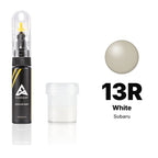 Touch-up paint for Subaru 13R White, Standard kit