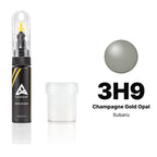 Peinture de retouche pour Subaru – 3H9 Champagne Gold Opal (tous modèles, depuis 2004), kit Standard