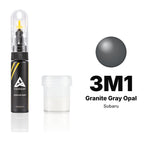 Pintura de retoque para Subaru – 3M1 Granite Gray Opal (todos los modelos, desde 2004), kit Estándar