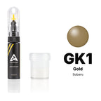 Touch-up paint for Subaru GK1 Gold, Standard kit