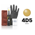 Touch-up paint for Subaru 4D5, Complete kit