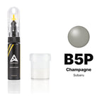 Touch-up paint for Subaru B5P Champagne, Standard kit