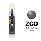 Touch-up paint for Subaru ZCD Galactic Gray, Basic kit