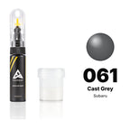 Vernice ritocco per Subaru – 061 Cast Grey (tutti i modelli, dal 2013), kit Standard