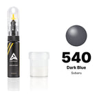Peinture de retouche pour Subaru – 540 Dark Blue (tous modèles, depuis 2013), kit Standard