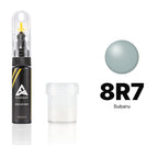 Touch-up paint for Subaru 8R7, Standard kit