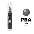 Touch-up paint for Subaru PBA Gray, Basic kit