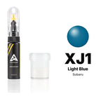 Touch-up paint for Subaru XJ1 Light Blue, Standard kit