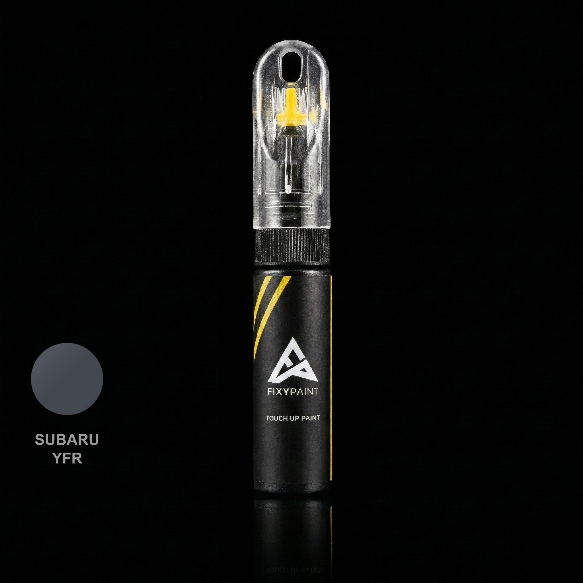 Subaru Universal touch up paint kit - ASTEROID GRAY YFR scratch repair