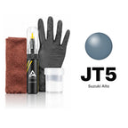 Touch-up paint for Suzuki Alto JT5, Complete kit