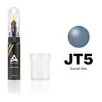 Touch-up paint for Suzuki Alto JT5, Standard kit