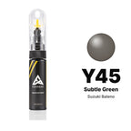 Touch-up paint for Suzuki Baleno Y45 Subtle Green, Basic kit