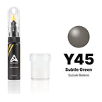 Touch-up paint for Suzuki Baleno Y45 Subtle Green, Standard kit