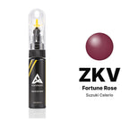 Touch-up paint for Suzuki Celerio ZKV Fortune Rose, Basic kit