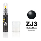 Touch-up paint for Suzuki Ignis ZJ3 Bluish Black, Standard kit