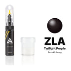 Vernice ritocco per Suzuki Jimny – ZLA Twilight Purple (2008–2009), kit Standard