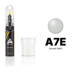 Touch-up paint for Suzuki Swift A7E, Standard kit
