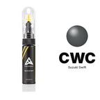 Touch-up paint for Suzuki Swift CWC, Basic kit