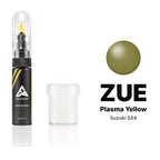 Touch-up paint for Suzuki SX4 ZUE Plasma Yellow, Standard kit
