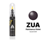 Touch-up paint for Suzuki SX4 ZUA Patchanca Violet, Basic kit