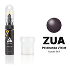 Touch-up paint for Suzuki SX4 ZUA Patchanca Violet, Standard kit