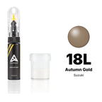 Touch-up paint for Suzuki 18L Autumn Gold, Standard kit